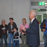 Einschulungsfeier 2011